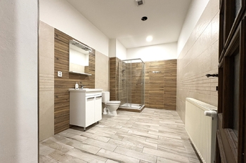 Pronájem bytu 1+1 v osobním vlastnictví 78 m², Litoměřice