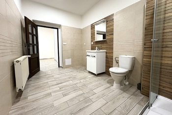 Pronájem bytu 1+1 v osobním vlastnictví 78 m², Litoměřice