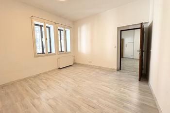 Pronájem bytu 1+1 v osobním vlastnictví 78 m², Litoměřice