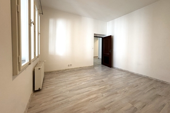 Pronájem bytu 1+1 v osobním vlastnictví 78 m², Litoměřice