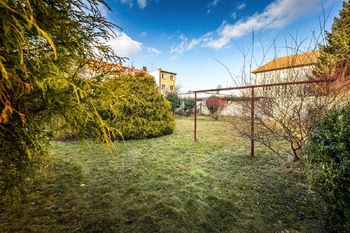 zahrada - Prodej domu 227 m², České Budějovice