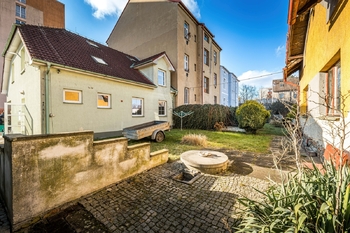 Prodej domu 227 m², České Budějovice