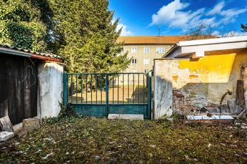 Prodej domu 227 m², České Budějovice