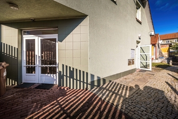 Prodej domu 227 m², České Budějovice