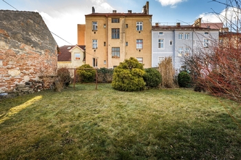 Prodej domu 227 m², České Budějovice