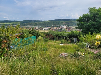 Prodej pozemku 387 m², Beroun