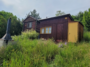 Prodej pozemku 387 m², Beroun