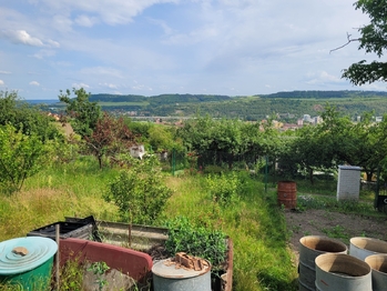 Prodej pozemku 387 m², Beroun