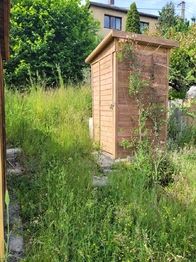 Prodej pozemku 387 m², Beroun