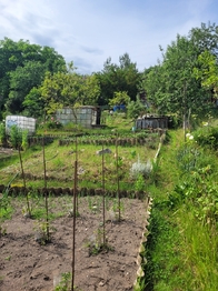 Prodej pozemku 387 m², Beroun