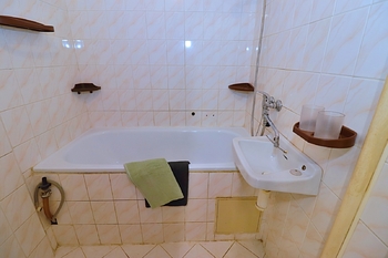 Prodej bytu 3+1 v osobním vlastnictví 60 m², Chrudim