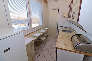 Prodej bytu 3+1 v osobním vlastnictví 60 m², Chrudim