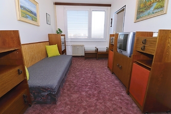 Prodej bytu 3+1 v osobním vlastnictví 60 m², Chrudim