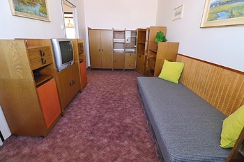 Prodej bytu 3+1 v osobním vlastnictví 60 m², Chrudim