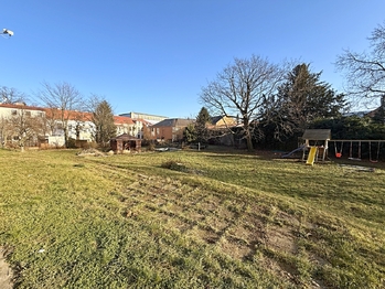 Prodej bytu 3+1 v osobním vlastnictví 60 m², Chrudim