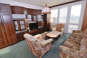 Prodej bytu 3+1 v osobním vlastnictví 60 m², Chrudim