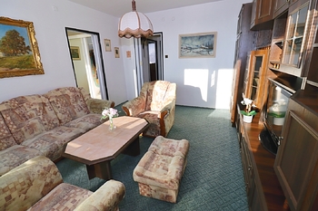 Prodej bytu 3+1 v osobním vlastnictví 60 m², Chrudim