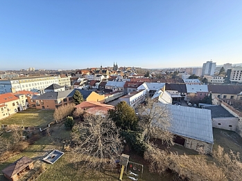 Prodej bytu 3+1 v osobním vlastnictví 60 m², Chrudim