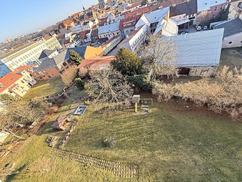 Prodej bytu 3+1 v osobním vlastnictví 60 m², Chrudim