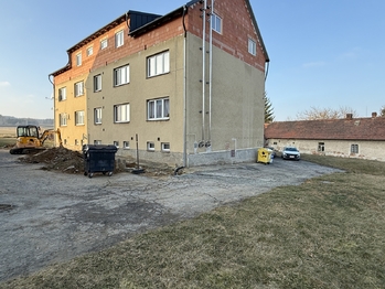 Pronájem bytu 1+kk v osobním vlastnictví 15 m², Přeštice