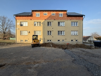 Pronájem bytu 1+kk v osobním vlastnictví 15 m², Přeštice