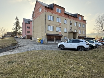 Pronájem bytu 1+kk v osobním vlastnictví 15 m², Přeštice
