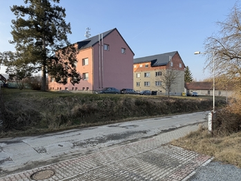 Pronájem bytu 1+kk v osobním vlastnictví 15 m², Přeštice