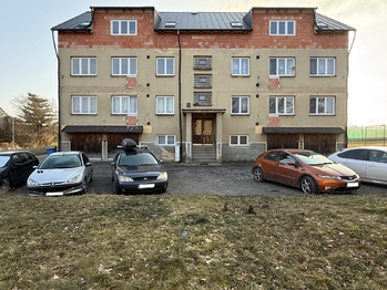 Pronájem bytu 1+kk v osobním vlastnictví 15 m², Přeštice