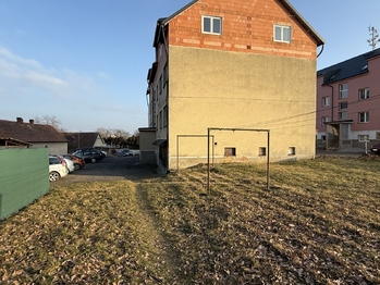 Pronájem bytu 1+kk v osobním vlastnictví 15 m², Přeštice
