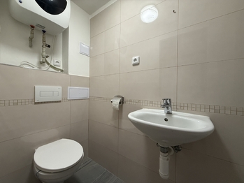 Pronájem bytu 1+kk v osobním vlastnictví 15 m², Přeštice