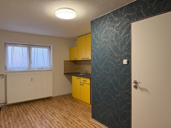 Pronájem bytu 1+kk v osobním vlastnictví 15 m², Přeštice