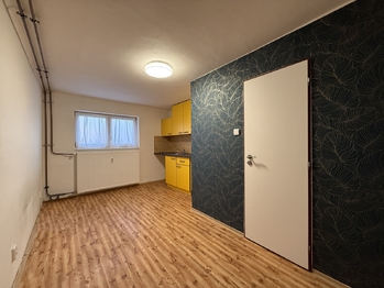 Pronájem bytu 1+kk v osobním vlastnictví 15 m², Přeštice