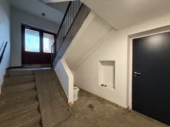 Pronájem bytu 1+kk v osobním vlastnictví 15 m², Přeštice