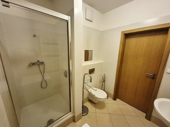 Pronájem bytu 1+kk v osobním vlastnictví 34 m², Praha 8 - Ďáblice