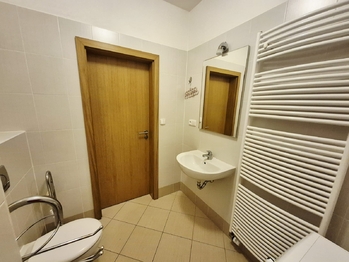 Pronájem bytu 1+kk v osobním vlastnictví 34 m², Praha 8 - Ďáblice