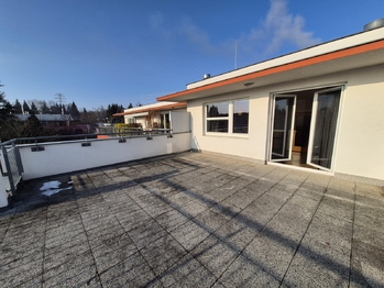 Pronájem bytu 1+kk v osobním vlastnictví 34 m², Praha 8 - Ďáblice