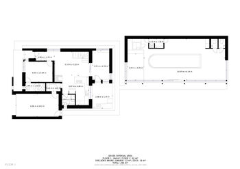 Prodej domu 265 m², Křenice