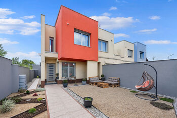 Prodej domu 112 m², Nupaky