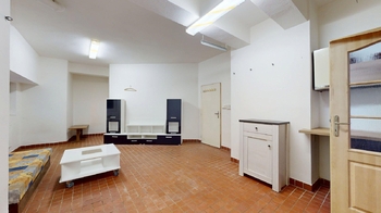 Prodej obchodních prostor 47 m², Litoměřice