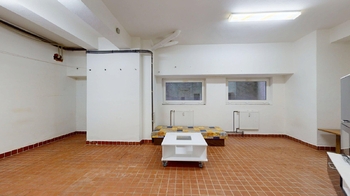 Prodej obchodních prostor 47 m², Litoměřice