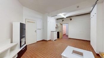 Prodej obchodních prostor 47 m², Litoměřice