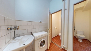 Prodej obchodních prostor 47 m², Litoměřice