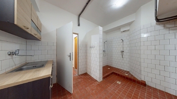 Prodej obchodních prostor 47 m², Litoměřice