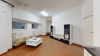 Prodej obchodních prostor 47 m², Litoměřice