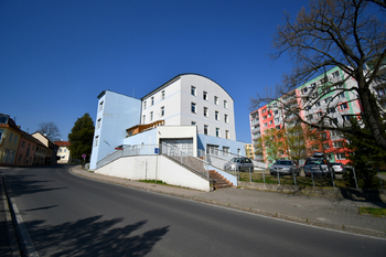 Prodej obchodních prostor 47 m², Litoměřice