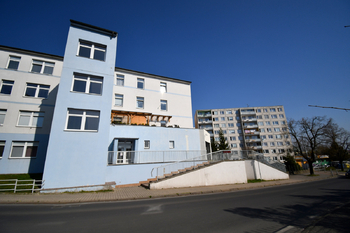 Prodej obchodních prostor 47 m², Litoměřice