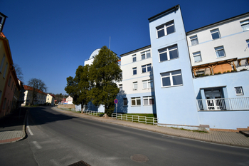 Prodej obchodních prostor 47 m², Litoměřice