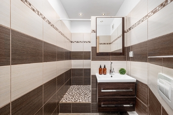 Prodej bytu 1+1 v osobním vlastnictví 48 m², České Budějovice