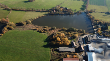 Prodej zemědělského objektu 2319 m², Jistebnice