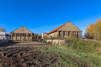 Prodej zemědělského objektu 2319 m², Jistebnice
